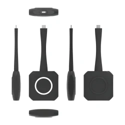 Hisense bežični adapter za deljenje ekrana, WiFi 6, USB-C 4K (DSS00310)