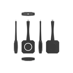 Hisense bežični adapter za deljenje ekrana, WiFi 6, USB-C 4K (DSS00310)