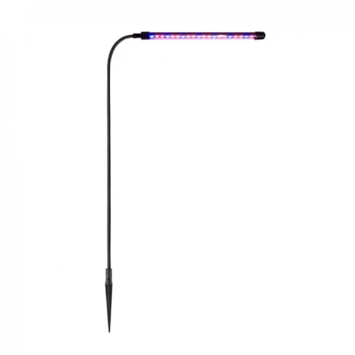 Jednostruka lampa za biljke 5W - Lampe za biljke Jednostruka lampa za biljke 5W - Lampe za biljke