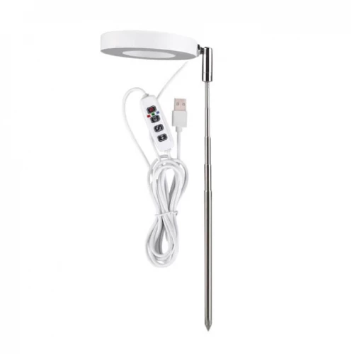 Jednostruka lampa za biljke 8W - Lampe za biljke Jednostruka lampa za biljke 8W - Lampe za biljke