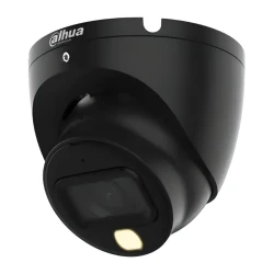 Kamera DAHUA HAC-HDW1200TLM-IL-A-0280B-S6-BLACK