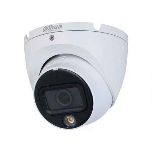 Kamera DAHUA HAC-HDW1200TLM-IL-A-0280B-S6 - CVI kamere za video nadzor Kamera DAHUA HAC-HDW1200TLM-IL-A-0280B-S6 - CVI kamere za video nadzor