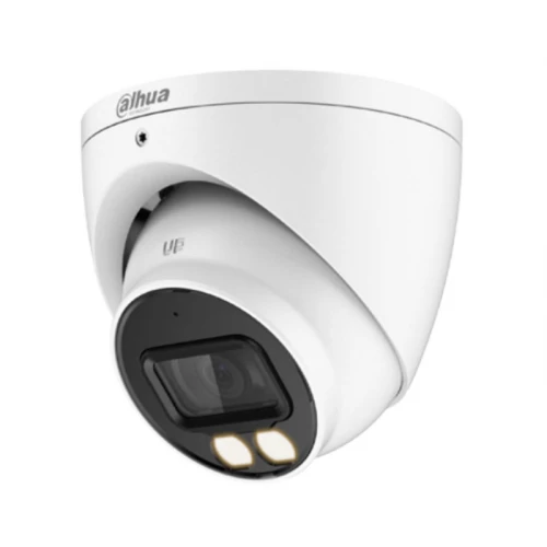 Kamera DAHUA HAC-HDW1801TP-IL-A 4K Smart Dual - CVI kamere za video nadzor Kamera DAHUA HAC-HDW1801TP-IL-A 4K Smart Dual - CVI kamere za video nadzor
