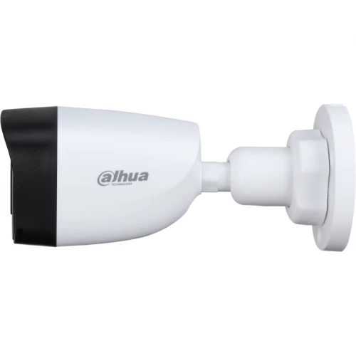 Kamera DAHUA HAC-HFW1200C-A-0280B-S6 2MP - CVI kamere za video nadzor Kamera DAHUA HAC-HFW1200C-A-0280B-S6 2MP - CVI kamere za video nadzor