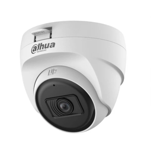 Kamera DAHUA HAC-T1A51P-U 5MP IR HDCVI - CVI kamere za video nadzor Kamera DAHUA HAC-T1A51P-U 5MP IR HDCVI - CVI kamere za video nadzor
