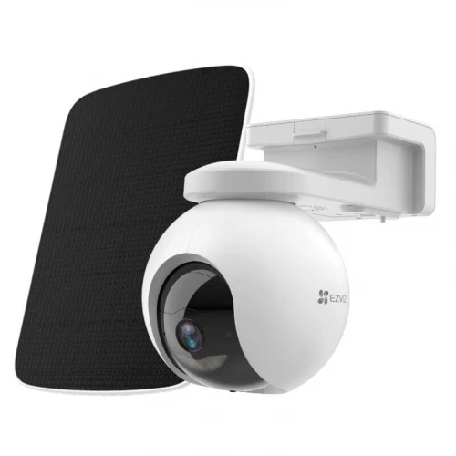 Kamera sa solarnim panelom Ezviz EB8 GSM 4G - IP kamere Kamera sa solarnim panelom Ezviz EB8 GSM 4G - IP kamere