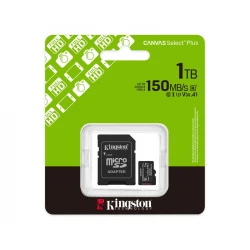 KINGSTON Memorijska kartica 1TB + adapter