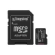 KINGSTON Memorijska kartica 1TB + adapter - Memorijske kartice KINGSTON Memorijska kartica 1TB + adapter - Memorijske kartice