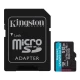 KINGSTON Memorijska kartica 512GB Canvas Go Plus - Memorijske kartice