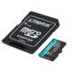 KINGSTON Memorijska kartica 512GB Canvas Go Plus - Memorijske kartice