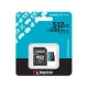 KINGSTON Memorijska kartica 512GB Canvas Go Plus - Memorijske kartice