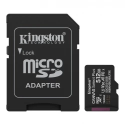 KINGSTON Memorijska kartica 512GB + adapter
