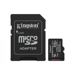 KINGSTON Memorijska kartica 512GB + adapter