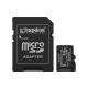 KINGSTON Memorijska kartica 512GB + adapter - Memorijske kartice KINGSTON Memorijska kartica 512GB + adapter - Memorijske kartice
