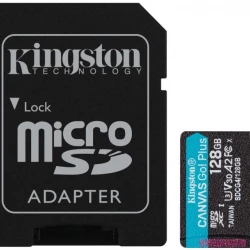 KINGSTON Memorijska kartica Go Plus 128GB