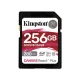 KINGSTON Memorijska kartica SDR2V6/256GB 256GB - Hard disk za video nadzor KINGSTON Memorijska kartica SDR2V6/256GB 256GB - Hard disk za video nadzor