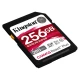 KINGSTON Memorijska kartica SDR2V6/256GB 256GB - Hard disk za video nadzor KINGSTON Memorijska kartica SDR2V6/256GB 256GB - Hard disk za video nadzor