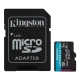 Kingston microSDXC 1TB Canvas Go Plus 200MB/s A2 U3 - Memorijske kartice