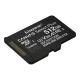 Kingston microSDXC 512GB 150MB/s UHS-I U3 V30 A1 - Memorijske kartice