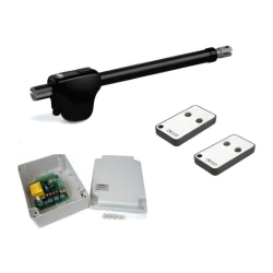 Komplet motora za krilne kapije MONOS4/GO Brushless