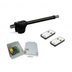 Komplet motora za krilne kapije MONOS4/GO Brushless