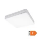 LED kockasta plafonjera 36W dnevno svetlo - Led plafonjere LED kockasta plafonjera 36W dnevno svetlo - Led plafonjere