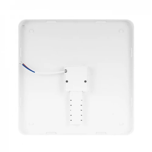 LED kockasta plafonjera 48W dnevno svetlo - Led plafonjere