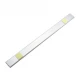 LED lampa sa PIR senzorom bela - Led strele LED lampa sa PIR senzorom bela - Led strele