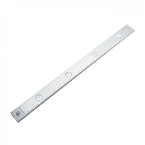 LED lampa sa PIR senzorom bela - Led strele LED lampa sa PIR senzorom bela - Led strele