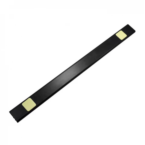 LED lampa sa PIR senzorom crna - Led strele LED lampa sa PIR senzorom crna - Led strele