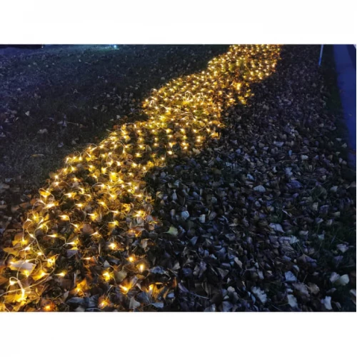 LED mreža 2x2m - Dekorativna rasveta LED mreža 2x2m - Dekorativna rasveta