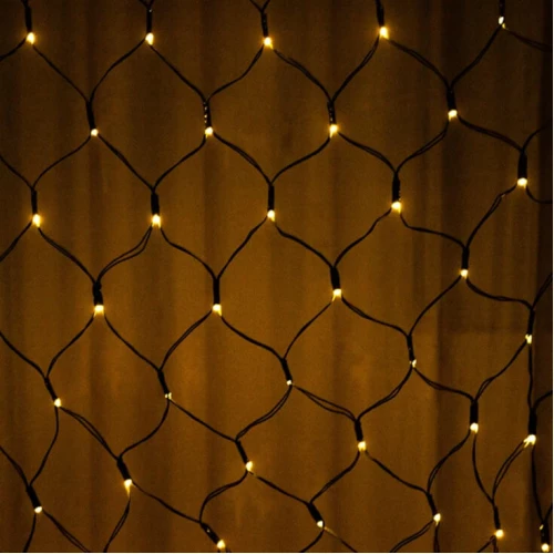 LED mreža 2x2m - Dekorativna rasveta LED mreža 2x2m - Dekorativna rasveta