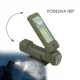 LED naglavna punjiva lampa - Led lampe na baterije