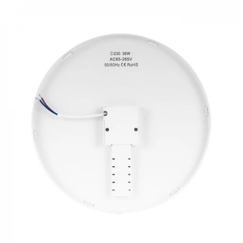 LED okrugla plafonjera 48W dnevno svetlo - Led plafonjere LED okrugla plafonjera 48W dnevno svetlo - Led plafonjere