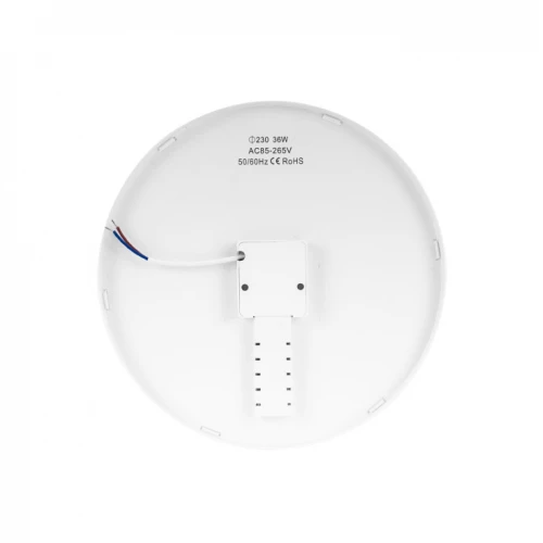 LED plafonjera 24W hladno bela - Led plafonjere LED plafonjera 24W hladno bela - Led plafonjere