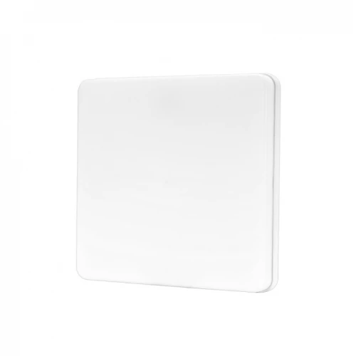 LED plafonjera 24W hladno bela kvadrat - Led plafonjere LED plafonjera 24W hladno bela kvadrat - Led plafonjere