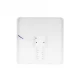 LED plafonjera 24W hladno bela kvadrat - Led plafonjere LED plafonjera 24W hladno bela kvadrat - Led plafonjere