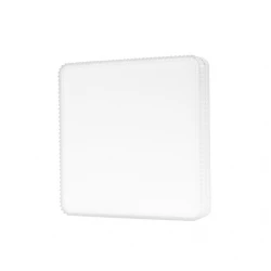 LED plafonjera 24W promenljiva boja svetla kvadrat