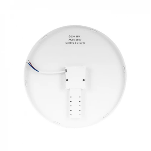 LED plafonjera 36W dnevno svetlo - Led plafonjere LED plafonjera 36W dnevno svetlo - Led plafonjere