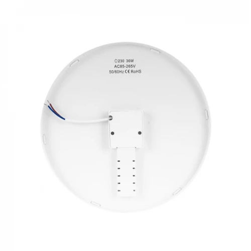 LED plafonjera 36W hladno bela okrugla - Led plafonjere LED plafonjera 36W hladno bela okrugla - Led plafonjere