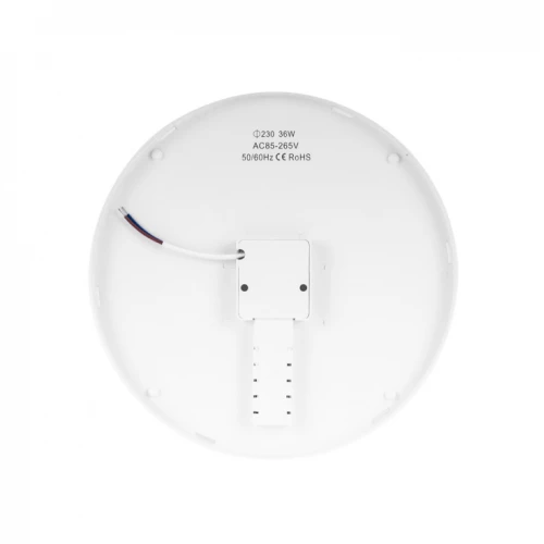 LED plafonjera 36W promenljiva boja svetla - Led plafonjere LED plafonjera 36W promenljiva boja svetla - Led plafonjere