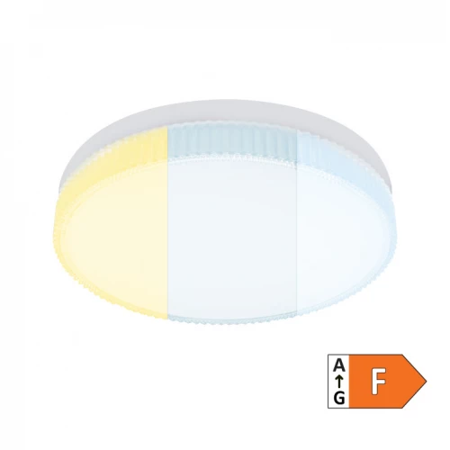 LED plafonjera 36W promenljiva boja svetla - Led plafonjere LED plafonjera 36W promenljiva boja svetla - Led plafonjere