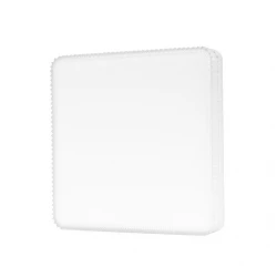LED plafonjera 36W promenljiva boja svetla kocka