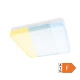 LED plafonjera 36W promenljiva boja svetla kocka - Led plafonjere LED plafonjera 36W promenljiva boja svetla kocka - Led plafonjere