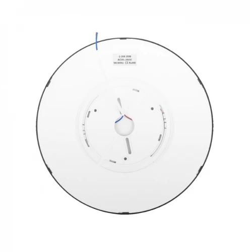 LED plafonjera 38W dnevno svetlo crna - Led plafonjere LED plafonjera 38W dnevno svetlo crna - Led plafonjere