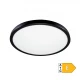 LED plafonjera 38W dnevno svetlo crna - Led plafonjere LED plafonjera 38W dnevno svetlo crna - Led plafonjere