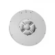 LED plafonjera sa senzorom pokreta 18W - Led plafonjere