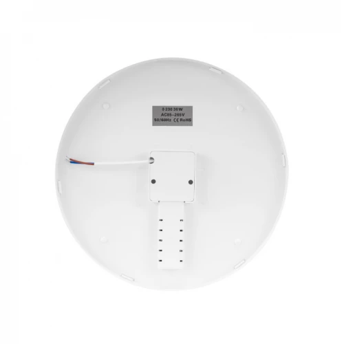 LED plafonjera sa senzorom pokreta 36W - Led plafonjere LED plafonjera sa senzorom pokreta 36W - Led plafonjere