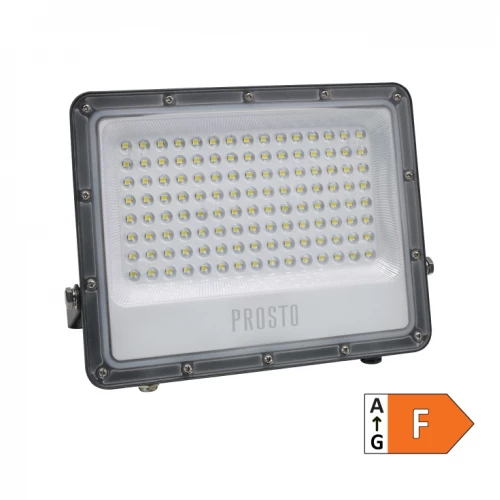 LED reflektor Prosto 100W - Led reflektori LED reflektor Prosto 100W - Led reflektori