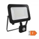 LED reflektor sa PIR senzorom 50W - Led reflektori LED reflektor sa PIR senzorom 50W - Led reflektori